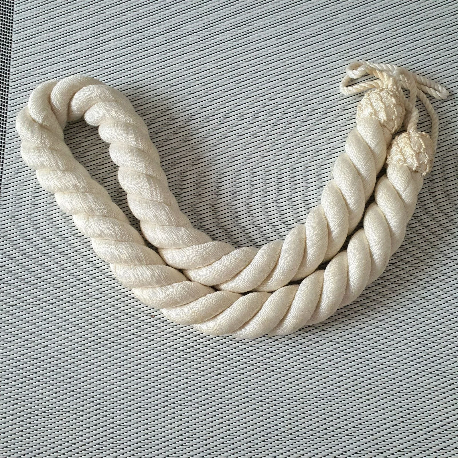 Embrase para cortina – photo 2